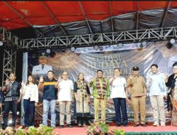 Pemkab Rote Ndao Resmi Buka Festival Budaya Rote Malole 2026 Lestarikan Budaya dan Dorong Ekonomi