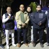 Usai Dampingi Presiden di Nagekeo, Gubernur Melki Lanjutkan Penanganan Gempa di Manggarai