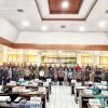 Sahkan Perda Pertanggungjawaban APBD TA 2025, DPRD Rote Ndao Resmi Tutup Masa Sidang II