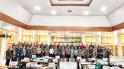 Sahkan Perda Pertanggungjawaban APBD TA 2025, DPRD Rote Ndao Resmi Tutup Masa Sidang II