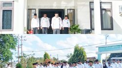 Kenang Pengabdian 3 ASN Gugur di Papua, Kemenag Rote Ndao Serukan Pesan Damai