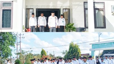 Kenang Pengabdian 3 ASN Gugur di Papua, Kemenag Rote Ndao Serukan Pesan Damai