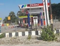 Tak Sesuai Fakta, Investigasi DPD SMSI Ungkap 8 Sub-Penyalur BBM Rote Ndao Bertumpuk di Kota Baa