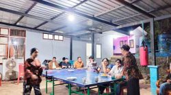 Didukung Pemda Rote Ndao,Sasando Motor Gelar Grasstrack Bupati Cup Awal Oktober Mendatang