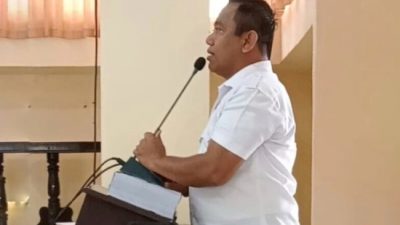 Diduga Terseret Bisnis BBM Ilegal, Enam Anggota Polisi Diperiksa Propam Polda NTT dan Polres Rote Ndao 7 1001612896