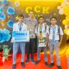 Buktikan Kualitas Wilayah Terluar, Siswa Rote Ndao Dominasi Cerdas Cermat Kimia Se-NTT