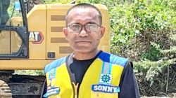 Bau Persekongkolan Paket Jalan Rp 15,1 M di Rote Ndao: Kontrak Mau Habis, Progres Baru 20 Persen 2 1001619319