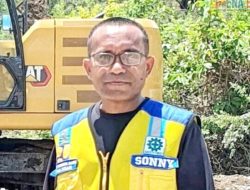 Bau Persekongkolan Paket Jalan Rp 15,1 M di Rote Ndao: Kontrak Mau Habis, Progres Baru 20 Persen