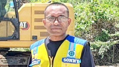 Bau Persekongkolan Paket Jalan Rp 15,1 M di Rote Ndao: Kontrak Mau Habis, Progres Baru 20 Persen