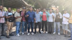 Sengketa Pers Media NTT Hits, Forum Wartawan NTT Minta Penyidikan Polres TTU Dihentikan