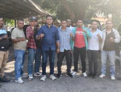 Sengketa Pers Media NTT Hits, Forum Wartawan NTT Minta Penyidikan Polres TTU Dihentikan