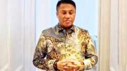 Bupati Rote Ndao Sebut Adanya Dugaan Provokasi Pihak Luar Dibalik Aksi Pembongkaran Tanggul K-SIGN