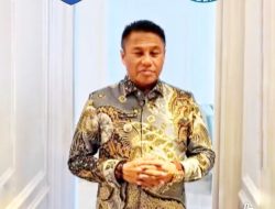 Bupati Rote Ndao Sebut Adanya Dugaan Provokasi Pihak Luar Dibalik Aksi Pembongkaran Tanggul K-SIGN