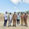 Jelang Grastrack di Rote Ndao, Sirkuit Mandala Fix Arena Tarung, Sasando Motor Penggerak