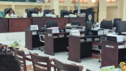 RDPU diskors,Polemik BBM di Rote Ndao Masih Menyisakan Tanda -Tanya