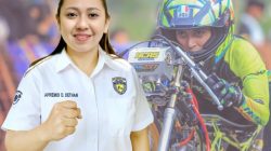 Gastrack Sasando Motor Bupati Cup Geger ke Mana-mana, Apremoi Penggerak Otomotif Rote Ndao