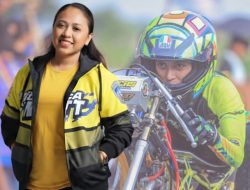 Apremoi Dethan Komitmen Bangkitkan Kembali Otomotif Rote Ndao