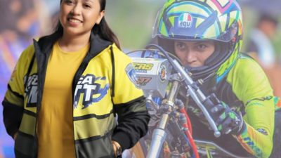 Apremoi Dethan Komitmen Bangkitkan Kembali Otomotif Rote Ndao