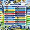 Jaring Talenta Lokal untuk ETMC 2027, Turnamen Sepak Bola NasDem Cup 2026 Resmi Bergulir