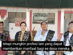 Relawan Rote Mengajar Hadir Membawa Misi Besar Bangkitkan Generasi Muda