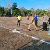 Turnamen Sepak Bola Nasdem Cup Dibuka, Bupati Rote Ndao Apresiasi Partai Nasdem