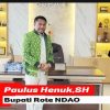 Terungkap Upaya Menghambat Pembangunan K-SGN Saat Bupati Rote Ndao Bertemu Menteri KKP
