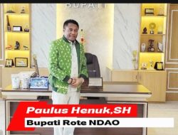 Terungkap Upaya Menghambat Pembangunan K-SGN Saat Bupati Rote Ndao Bertemu Menteri KKP