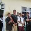 Jenazah Wili Mbuik, Korban Penembakan KKB Tiba di Rote Ndao