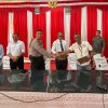 Bukan Sekedar Cek Sirkuit Mandala, Ini Tahapan Risk Assessment Grastrack Rote Ndao dari Kepolisian
