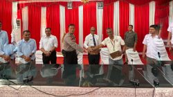 Bukan Sekedar Cek Sirkuit Mandala, Ini Tahapan Risk Assessment Grastrack Rote Ndao dari Kepolisian
