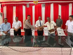 Bukan Sekedar Cek Sirkuit Mandala, Ini Tahapan Risk Assessment Grastrack Rote Ndao dari Kepolisian