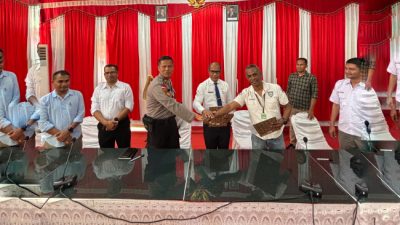 Bukan Sekedar Cek Sirkuit Mandala, Ini Tahapan Risk Assessment Grastrack Rote Ndao dari Kepolisian 8 1001645349