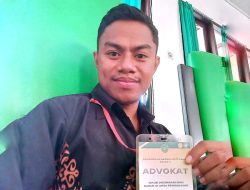 Cegah Salah Lokasi Eksekusi, Kuasa Hukum Pemohon Desak PN Rote Ndao Gelar Constatering