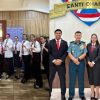 Luar Biasa!! Srikandi Rote Ndao, Apremoi Dethan Ada di Deretan Alumni Lemhannas Angkatan Ke-75