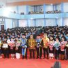 Cetak Lulusan Berstandar Internasional, Gubernur Melki dorong 535 Lulusan Jadi Entrepreneur