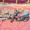Galang Dana Bangun Gereja, GMIT Rebobot Lobeama Selenggarakan Undian Berhadiah 