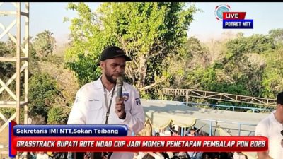 Sekretaris IMI NTT Ungkap Fakta Mengejutkan Saat Hadir di Grasstrack Bupati Rote Ndao Cup 8 Screenshot 2026 1004 123712