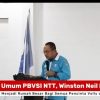 Winston Rondo Sebut, Apremoi Dethan Perempuan Pertama di NTT Jadi Ketum PBVSI